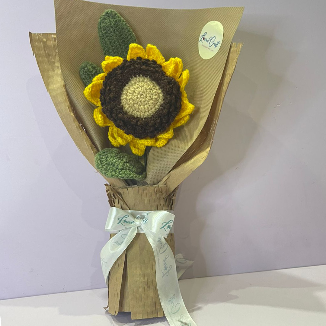 Sunflower Bouquet